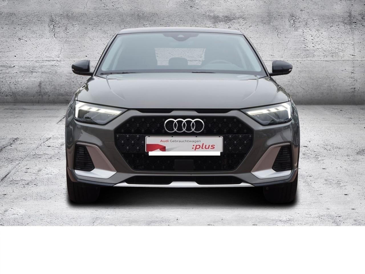 Audi A1 citycarver 25 TFSI Admired