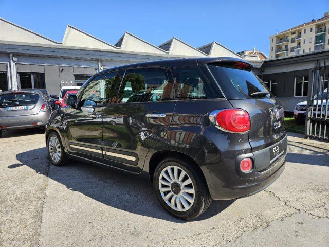 FIAT 500L 1.3 Multijet 95 CV
