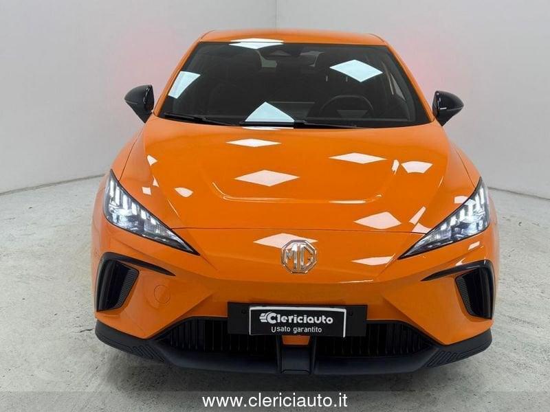 MG MG4 Comfort 64 KWh
