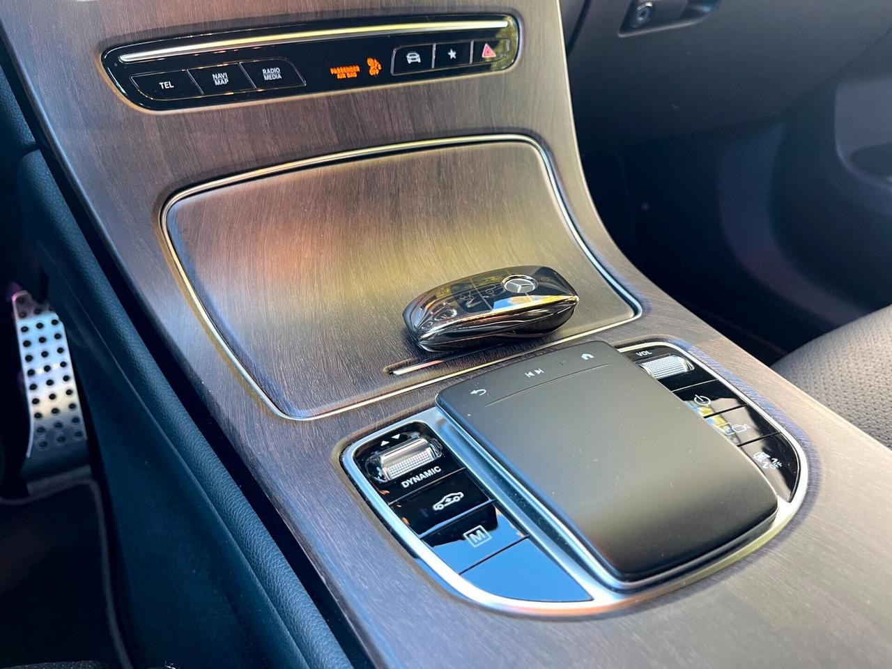 Mercedes-benz GLC 300 de 4Matic Plug-in hybrid Coupé Premium Plus