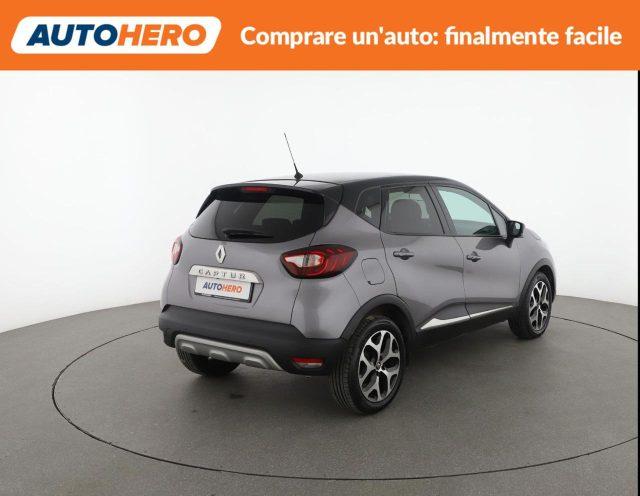 RENAULT Captur dCi 8V 90 CV Start&Stop Energy Intens