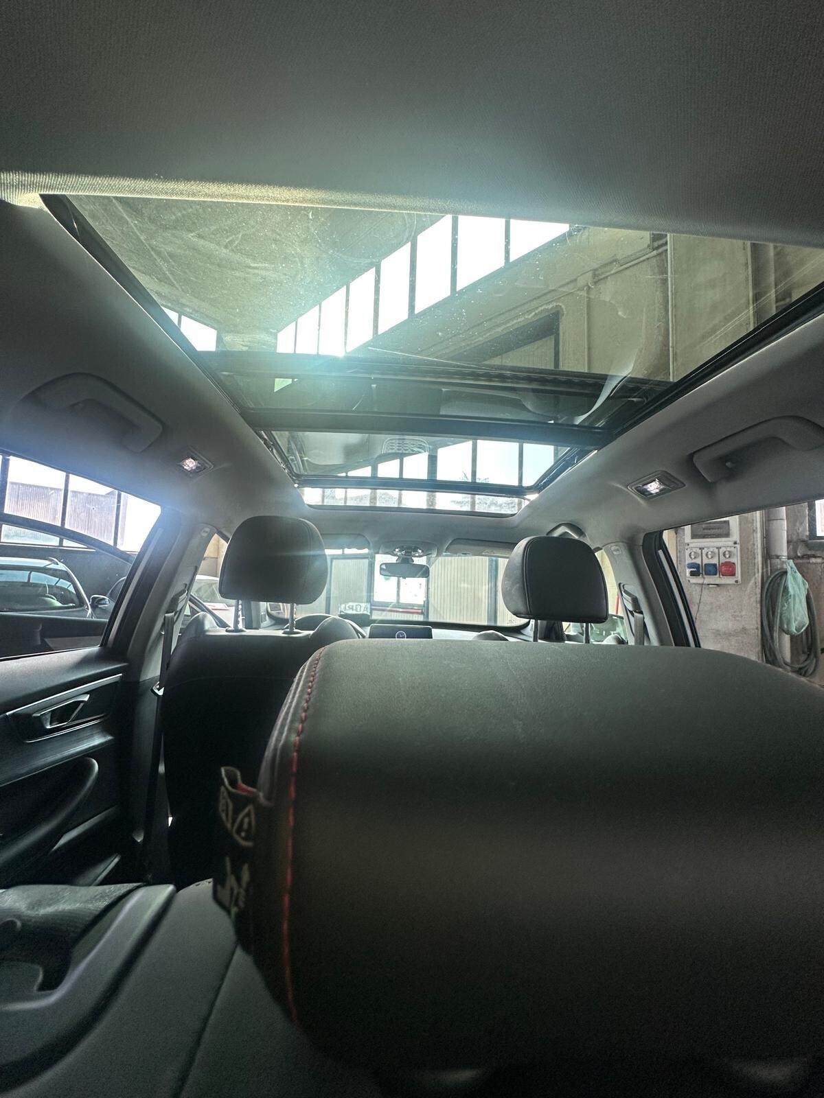 Dr 6.0 1.5 Turbo CVT Bi-Fuel GPL