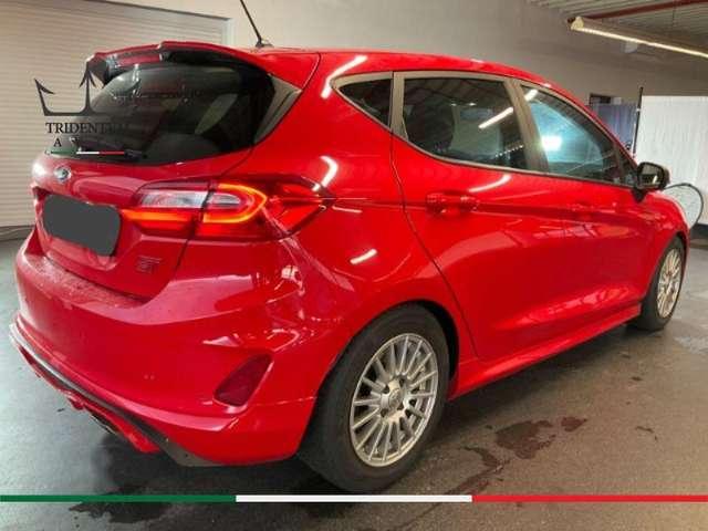 Ford Fiesta 5p 1.5 ST s&s 200cv