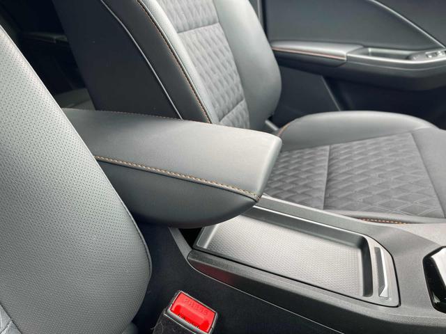 MG MG3 1.5 Hybrid+ Luxury - KM0
