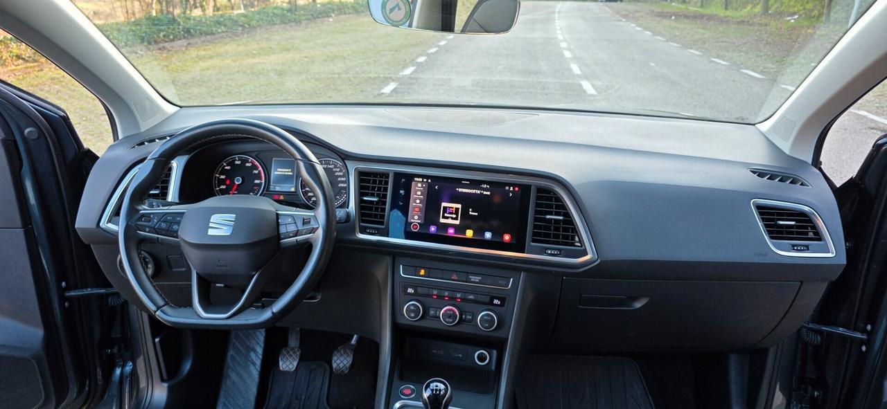 Seat Ateca 1.5 EcoTSI XPERIENCE