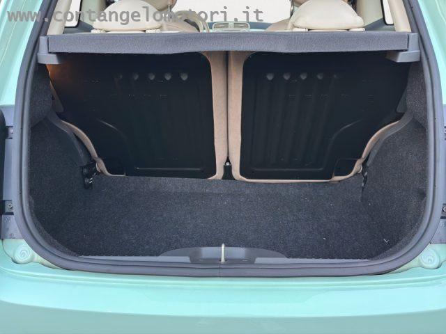 FIAT 500 1.2 Vintage57 69cv