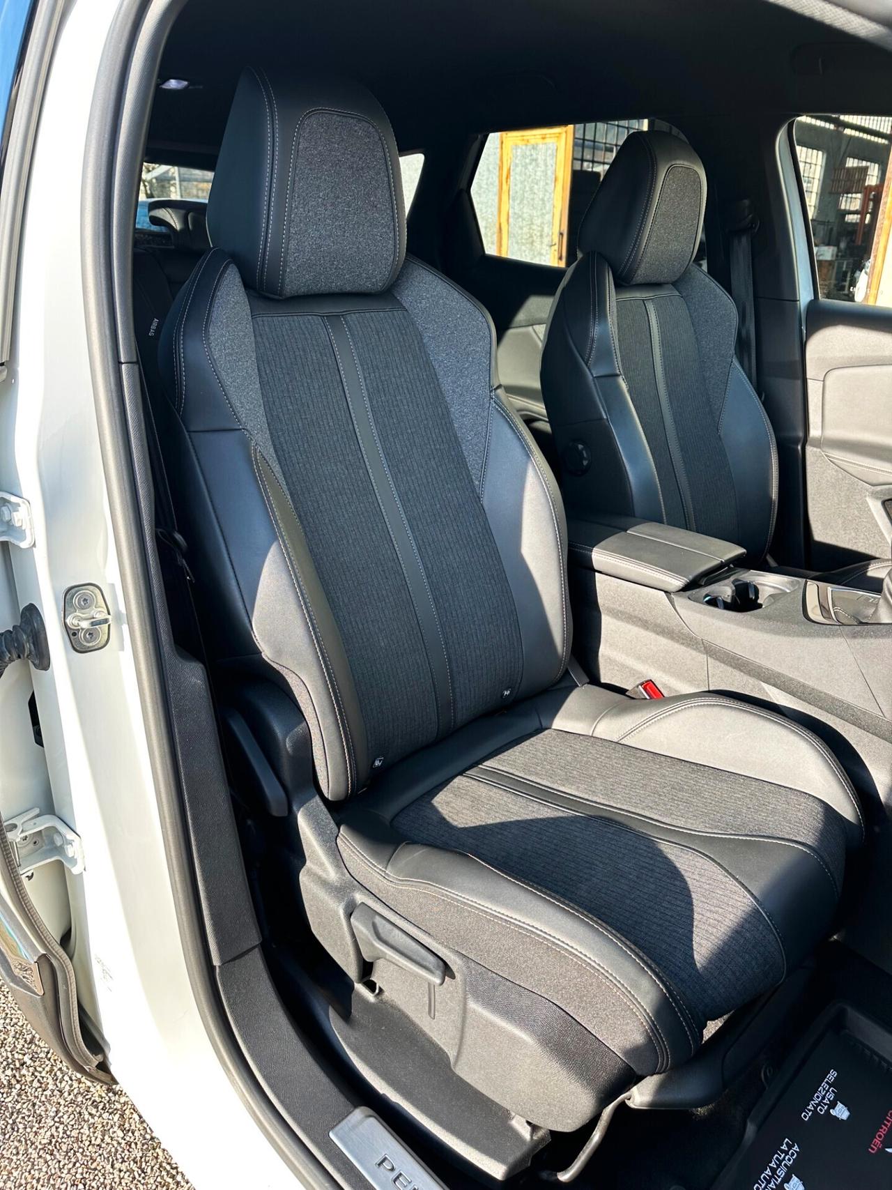 Peugeot 3008 1.5 BlueHDi 130 GT Line | PREZZO PROMO