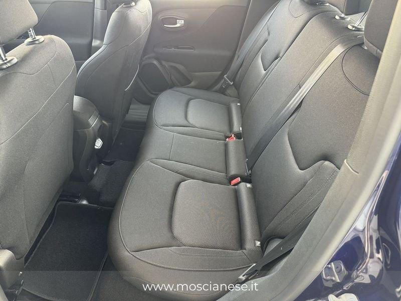 Jeep Renegade 1.6 Mjt 120 CV Business