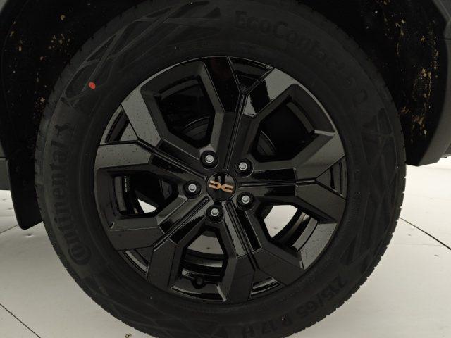 DACIA Duster Eco-G 120 CV Extreme