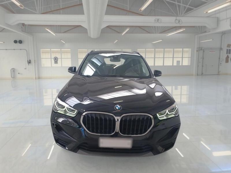 BMW X1 XDRIVE 25E BUSINESS ADVANTAGE AUTOMATICO SUV