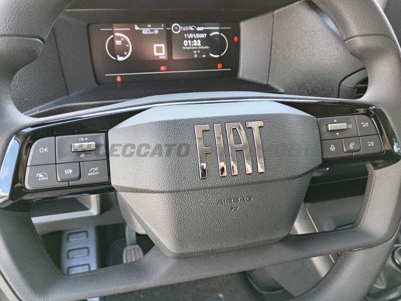 FIAT Scudo Scudo Serie 3 Doppia Cabina Mobile L2h1 1.5 Bluehdi 120cv Mt6