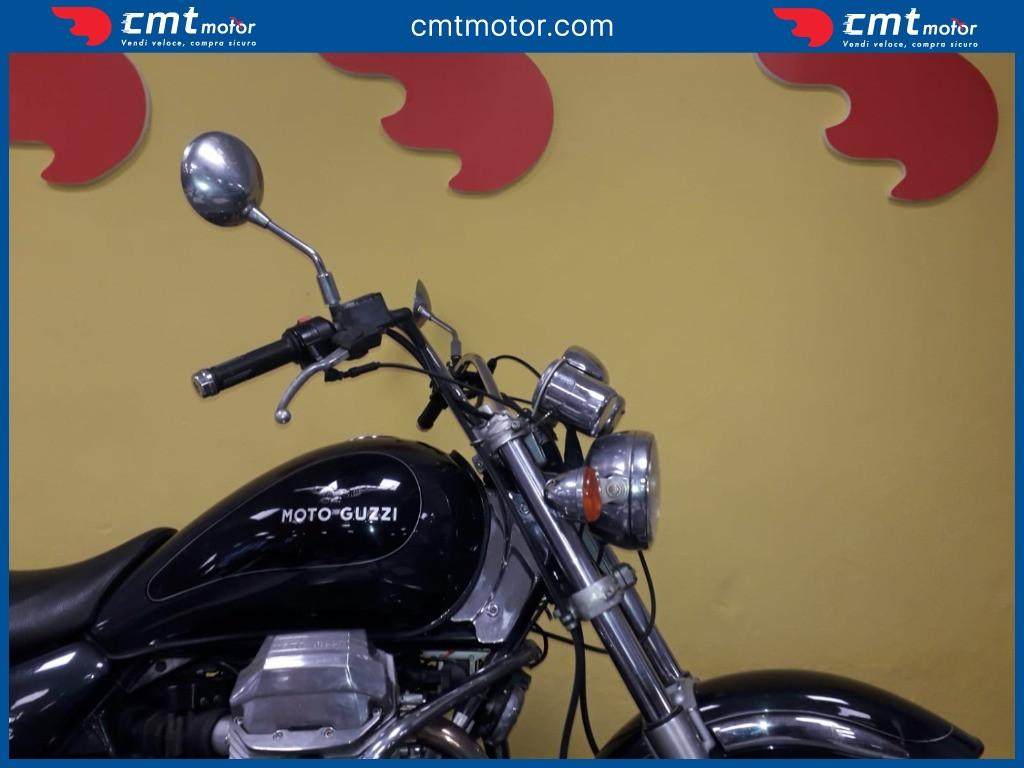 Moto Guzzi California EV - 1998