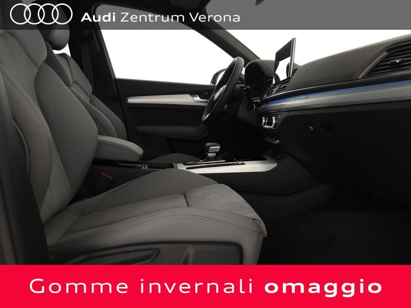 Sportback 40TDI 204CV quattro S tronic S line Plus