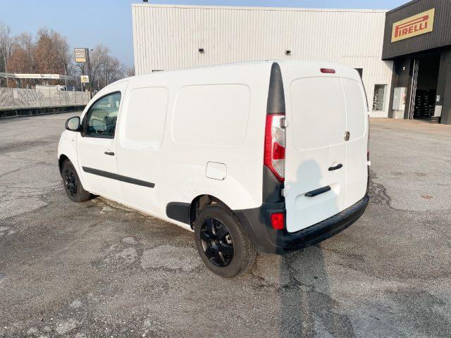 RENAULT Kangoo 1.5 dCi 90CV F.AP. 4p. Express Maxi / PREZZO + IVA