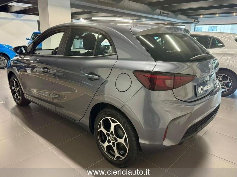 MG MG3 1.5 Comfort