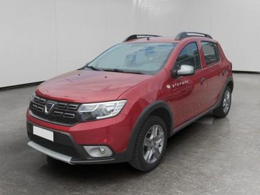 Dacia Sandero Stepway 0.9 tce turbo Gpl s&s 90cv