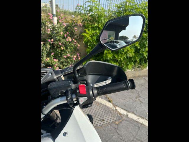 MOTO GUZZI Other HONDA - CROSSRUNNER 800 ABS