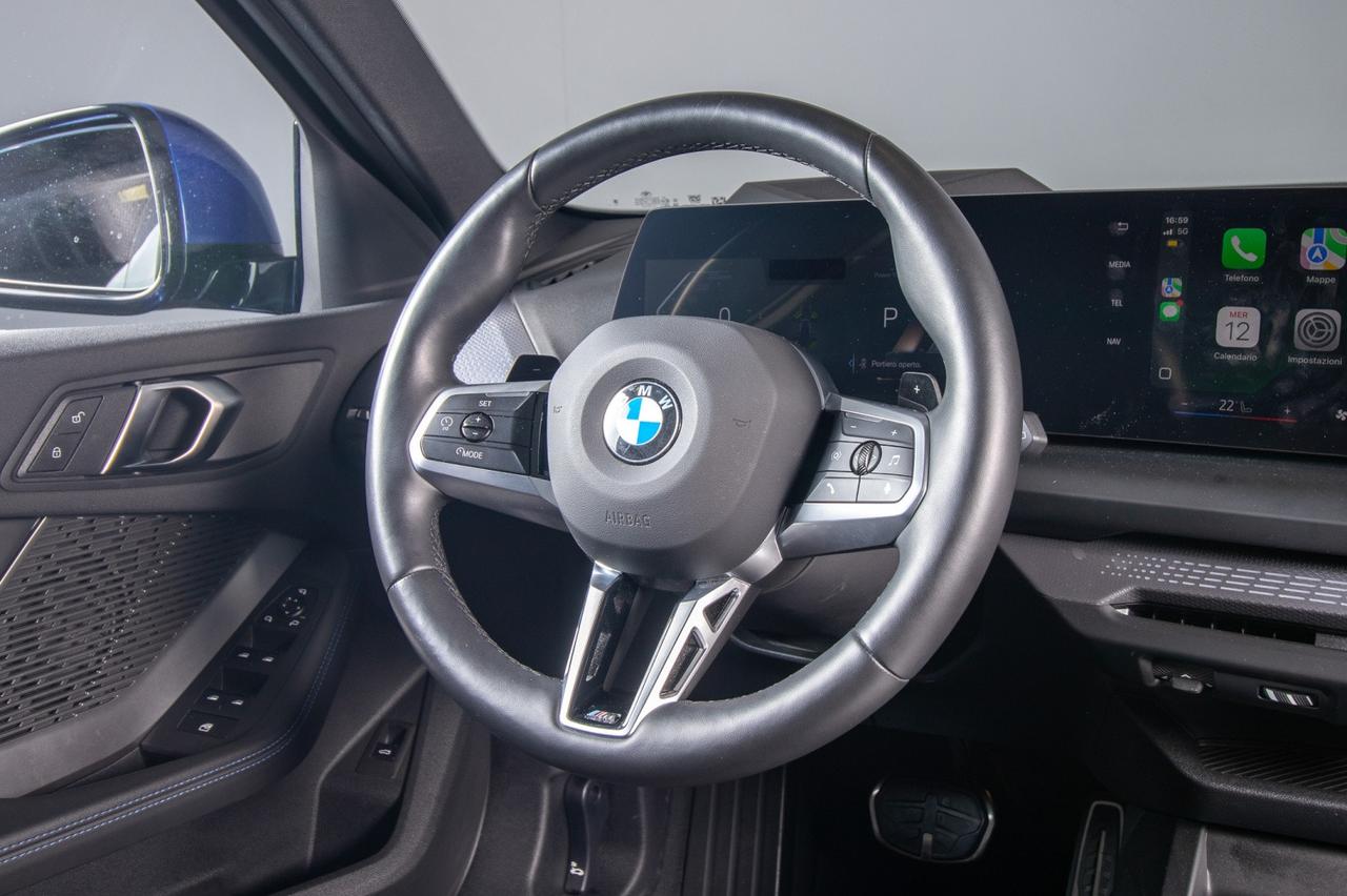 Bmw 118 D Msport Pro Auto 150cv