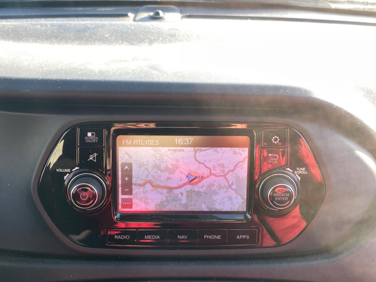 Fiat Tipo SW 1.6 Mjt 120CV 6M KM 129000