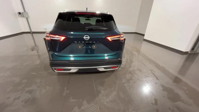 NISSAN Qashqai MHEV 158 CV Xtronic N-Connecta - VARI COLORI!