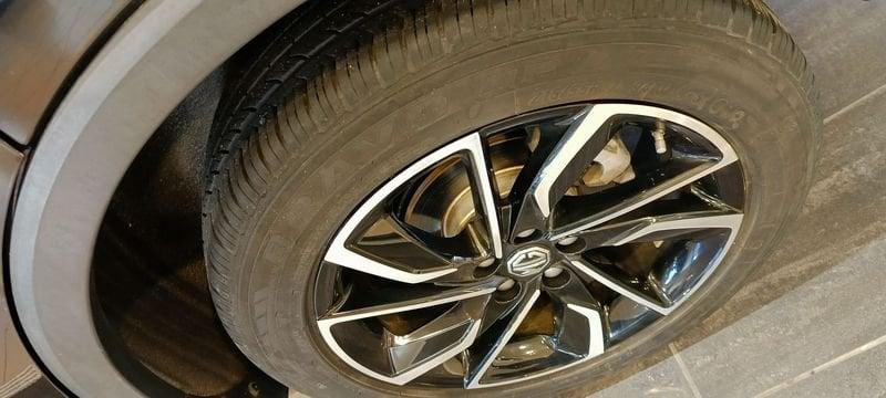 MG ZS ZS 1.5 VTi-tech Luxury