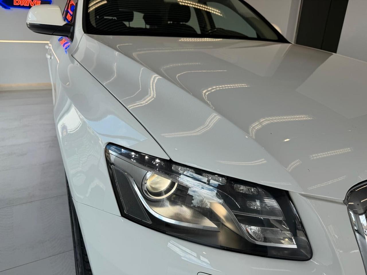 Audi Q5 2.0 TDI 170 CV quattro S tronic