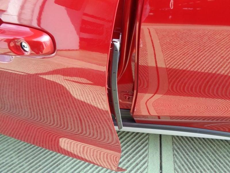 Ford Focus Focus 1.0 EcoBoost Hybrid 125 CV SW Active X