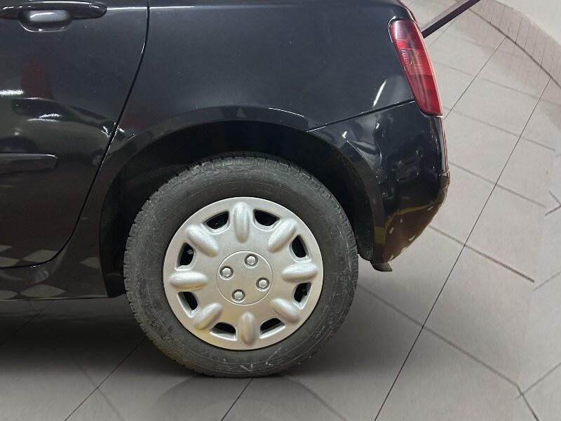 FIAT Stilo 1.6i 16V 5 porte Dynamic