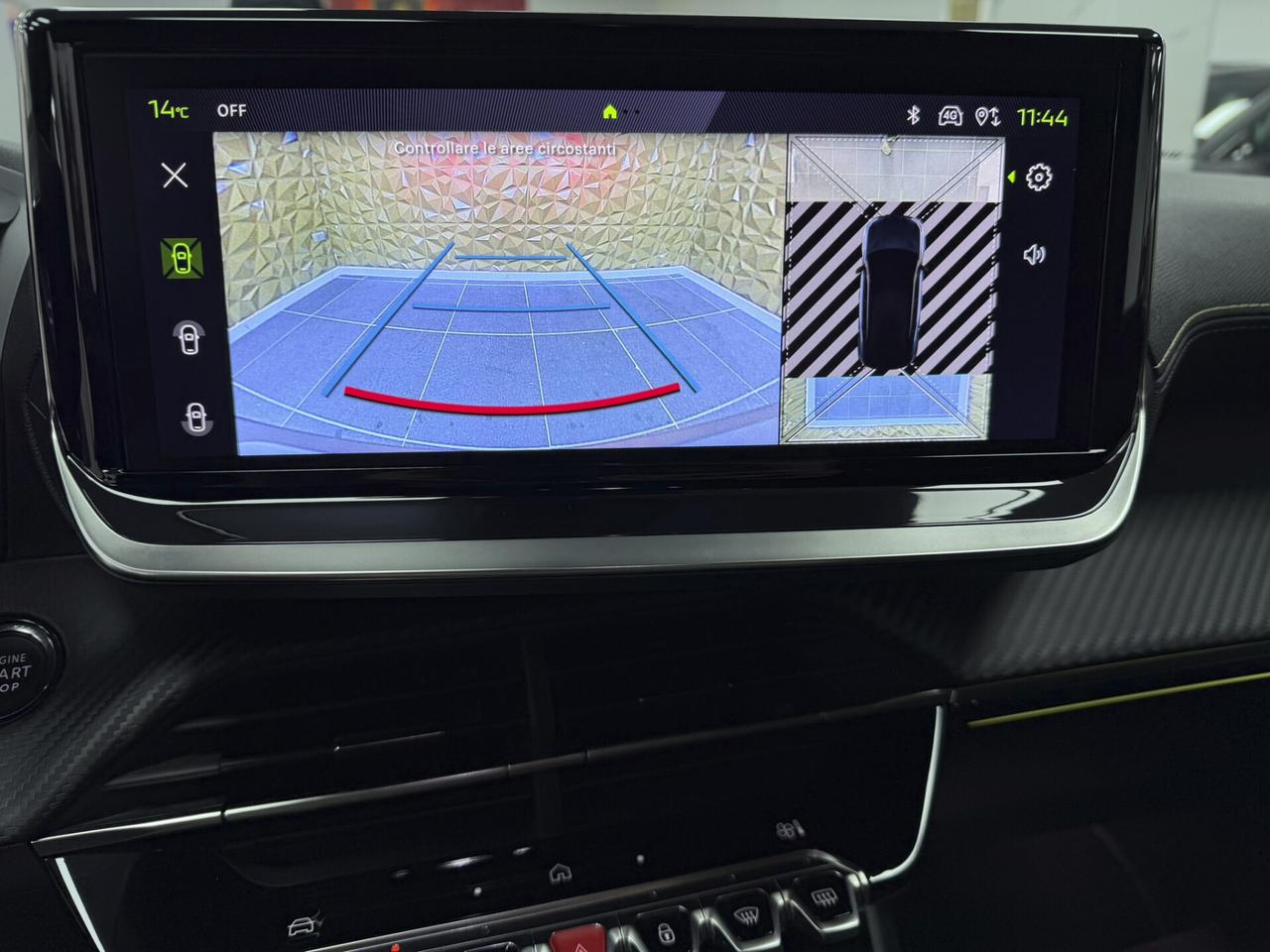 Peugeot 2008 BlueHDi 130 S&S EAT8 GT