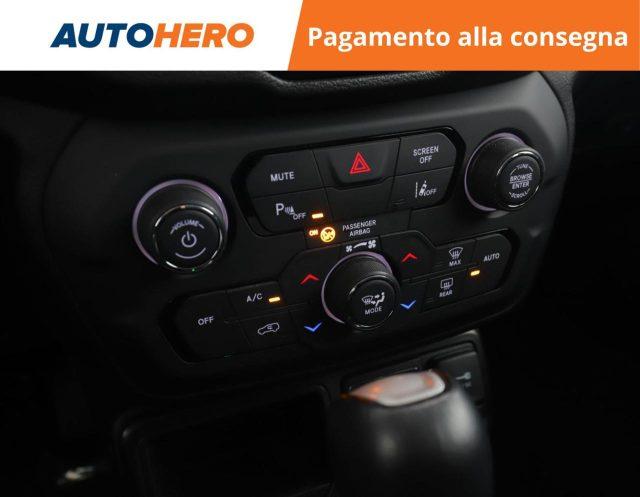 JEEP Renegade 1.4 MultiAir DDCT Limited