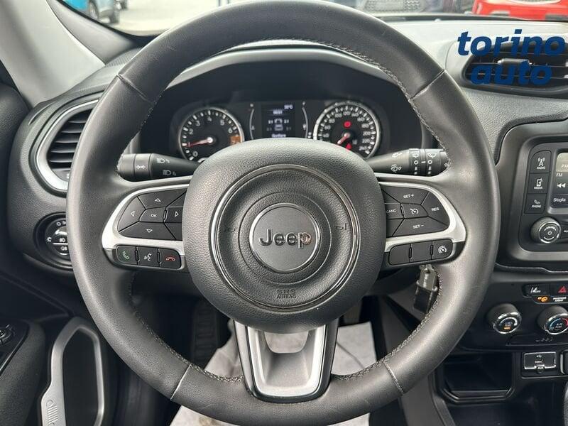 Jeep Renegade Renegade 1.0 t3 Longitude 2wd