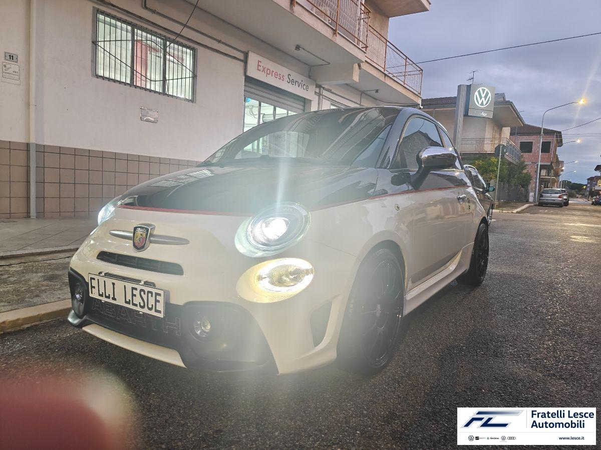 ABARTH - 595 - 1.4 Turbo T-Jet 165 CV Turismo (Conto vendita)