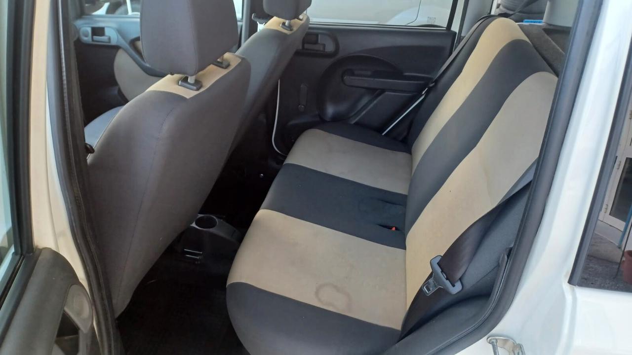 Fiat Panda 1.3 MJT 16V DPF Classic