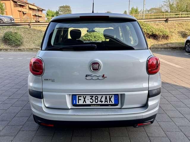 Fiat 500L Urban 1.3 Multijet 95cv