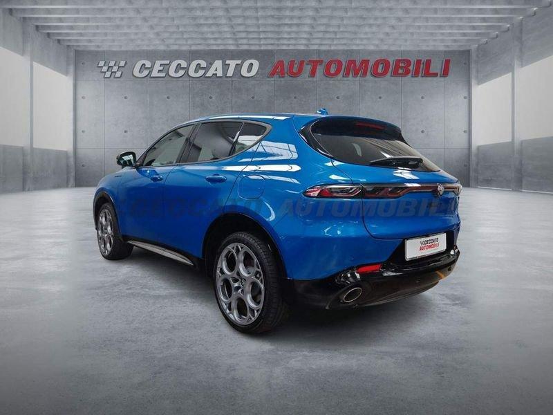 Alfa Romeo Tonale Tonale 1.3 phev Speciale Q4 280cv at6
