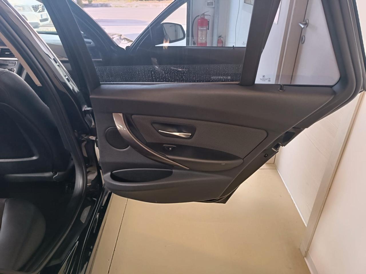 Bmw 316 316d Touring Modern