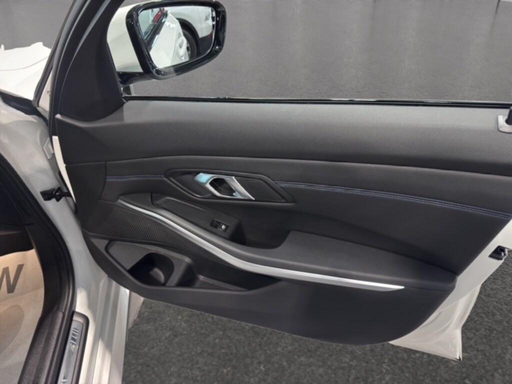 BMW Serie 3 Touring 320 d Mild Hybrid 48V Msport xDrive Steptronic