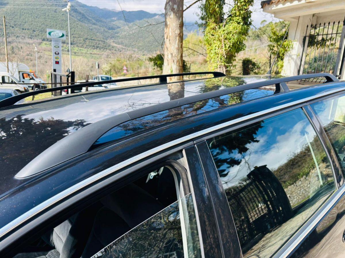 Volkswagen Passat Variant 1.9 TDI 130CV Executive