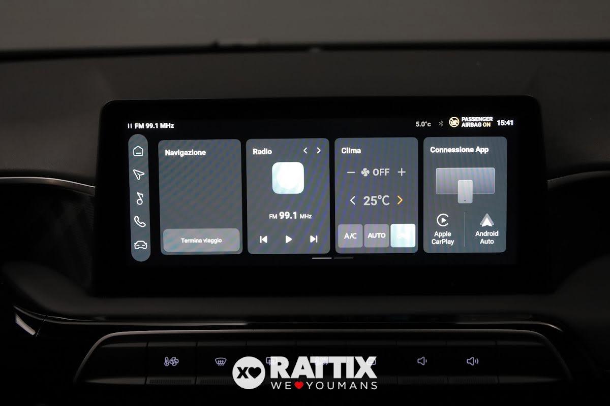 MG MG3 1.5 Hybrid+ Comfort Auto