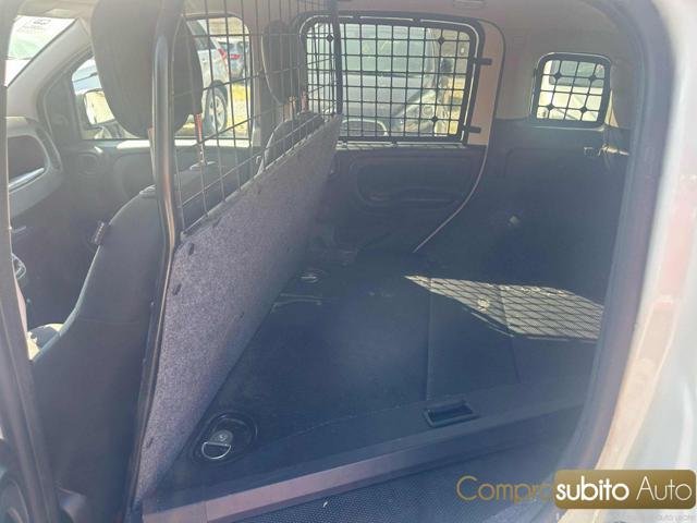 FIAT Panda 1.2 Easy Van + IVA 22%