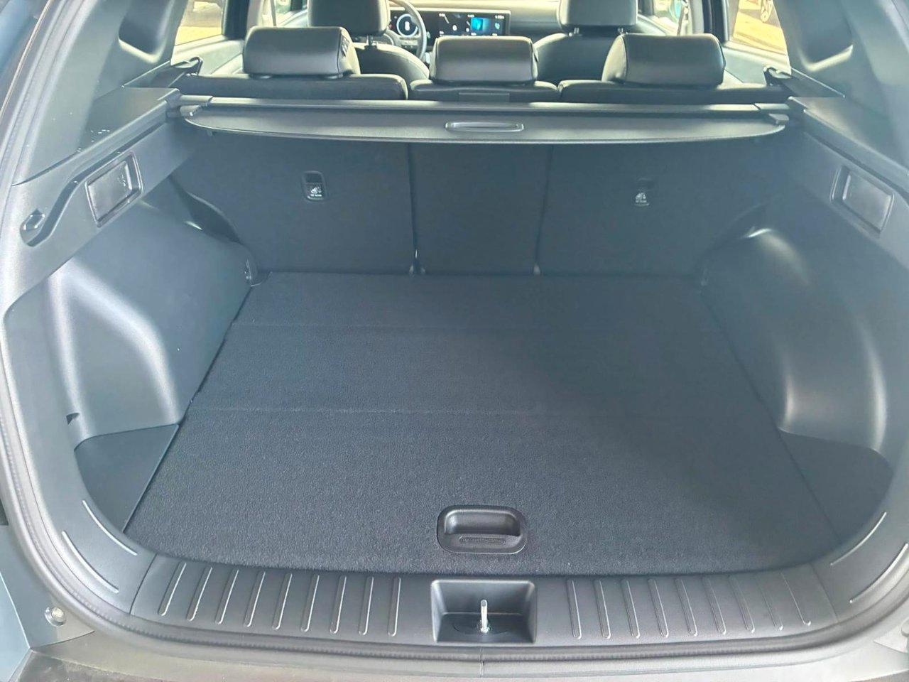 Hyundai Tucson 1.6 t-gdi 48V Select dct Cerchi 18 IN PROMO
