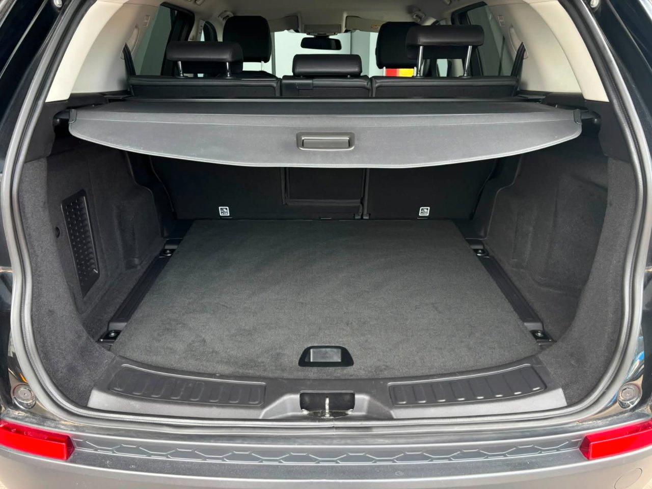 Land Rover Discovery Sport 2.0 td4 SE awd 150cv auto