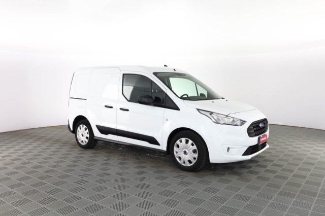 FORD Transit Connect Transit Connect 200 1.5 Ecoblue 100CV PC Furgone T