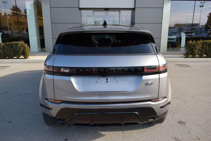 Land Rover RR Evoque Range Rover Evoque 2.0D I4-L.Flw 150 CV AWD Auto R-Dynamic S