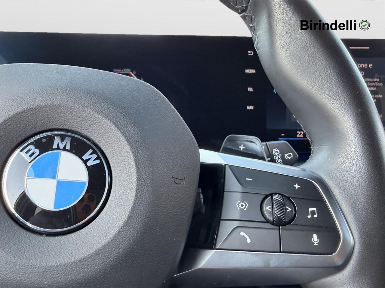 BMW BMW 118d