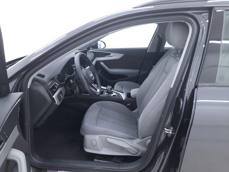 Audi A4 Avant Business quattro S Tronic BR509596 2.0 Mild Hybrid 204CV