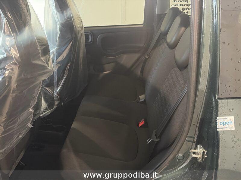 FIAT Pandina 1RA My26 1.0 65cv Hybrid Cross