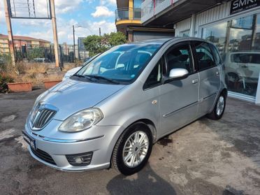 Lancia MUSA 1.3 Mjt 90 CV TURBINA-BASSA---