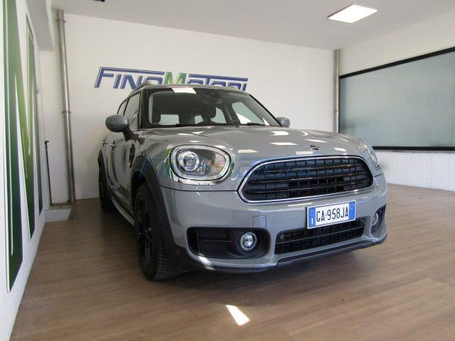 MINI Countryman 1.5 One D Countryman Automatica