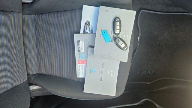 NISSAN Leaf Acenta 40 kWh